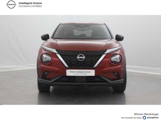 Nissan Juke 1.6 Hybrid 143ch Tekna 2023