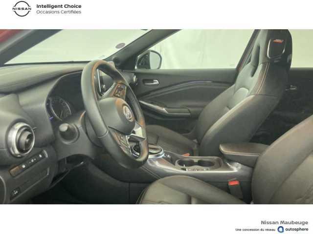 Nissan Juke 1.6 Hybrid 143ch Tekna 2023