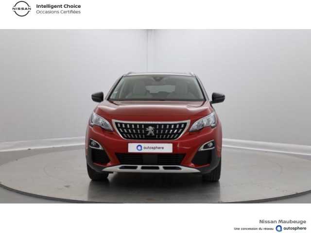 Peugeot 3008 1.2 PureTech 130ch Allure S&amp;S