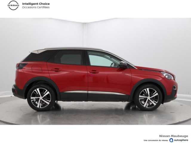 Peugeot 3008 1.2 PureTech 130ch Allure S&amp;S