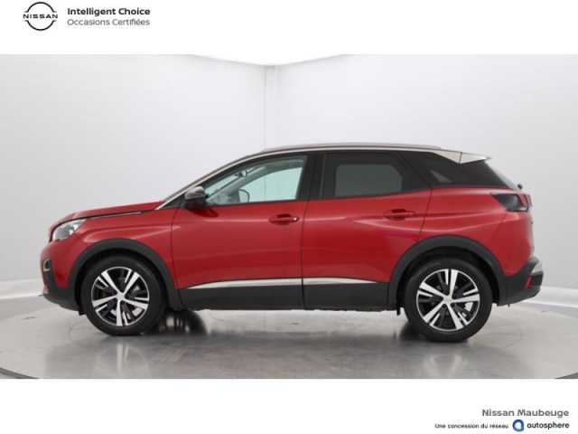 Peugeot 3008 1.2 PureTech 130ch Allure S&amp;S