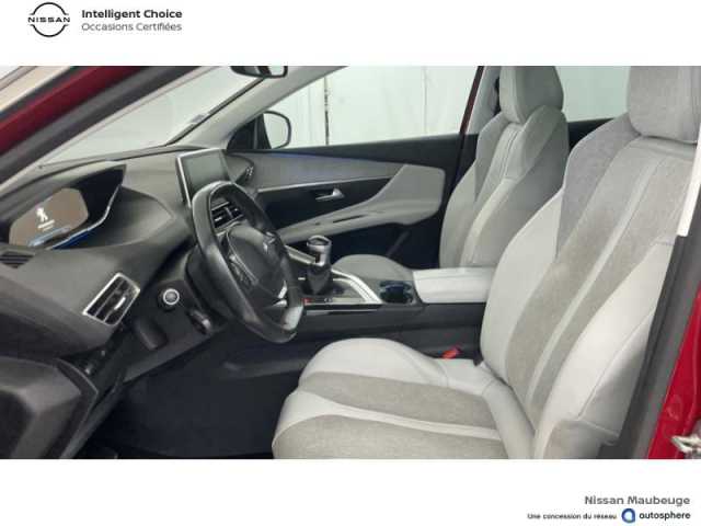 Peugeot 3008 1.2 PureTech 130ch Allure S&amp;S