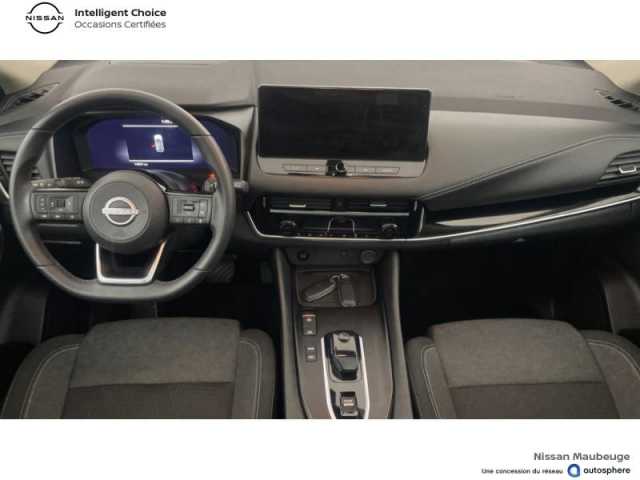 Nissan Qashqai e-POWER 190ch N-Connecta 2022 + Pack Design