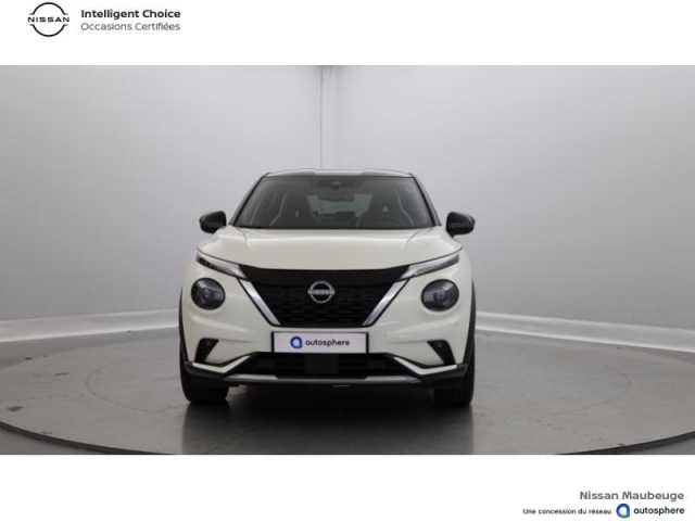 Nissan Juke 1.6 Hybrid 143ch Premi&egrave;re Edition 2023