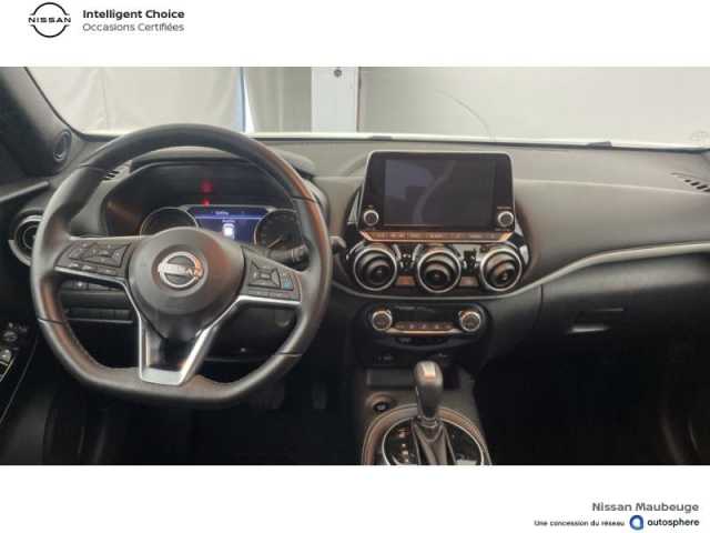 Nissan Juke 1.6 Hybrid 143ch Premi&egrave;re Edition 2023