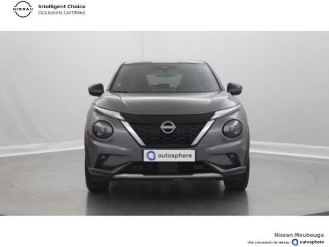 Nissan Juke 1.6 Hybrid 143ch Premi&egrave;re Edition 2023