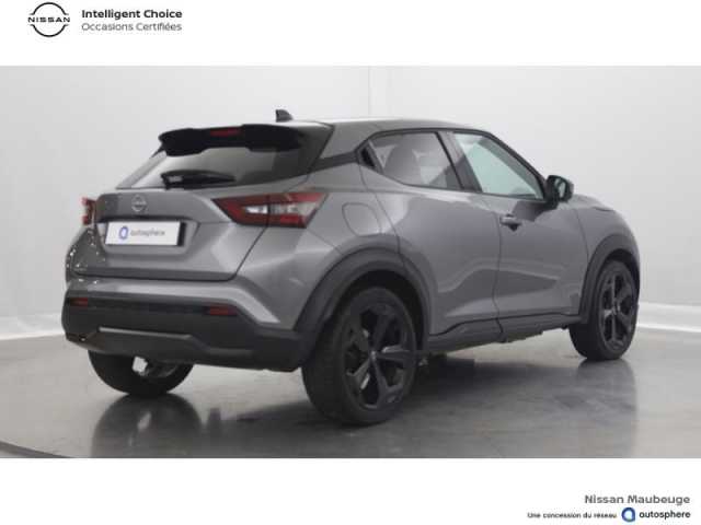 Nissan Juke 1.6 Hybrid 143ch Premi&egrave;re Edition 2023