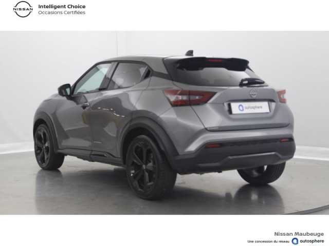 Nissan Juke 1.6 Hybrid 143ch Premi&egrave;re Edition 2023