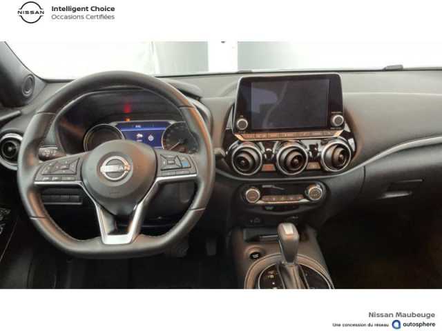 Nissan Juke 1.6 Hybrid 143ch Premi&egrave;re Edition 2023