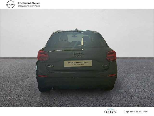 Audi Q2 business Q2 1.4 TFSI COD 150 ch BVM6