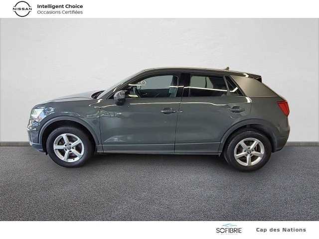 Audi Q2 business Q2 1.4 TFSI COD 150 ch BVM6