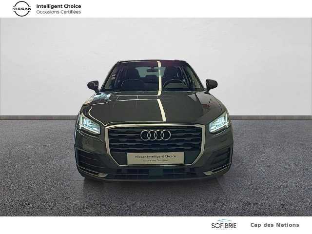 Audi Q2 business Q2 1.4 TFSI COD 150 ch BVM6