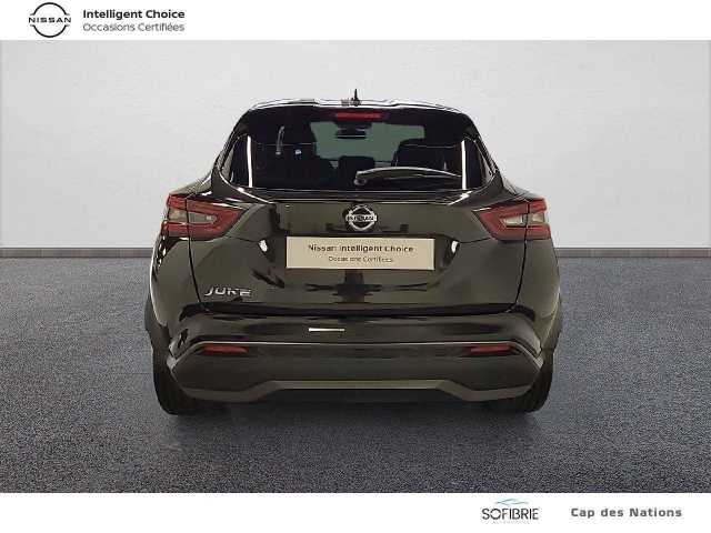 Nissan Juke 2021 Juke DIG-T 114