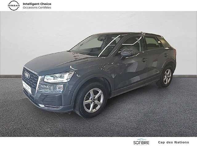 Audi Q2 business Q2 1.4 TFSI COD 150 ch BVM6