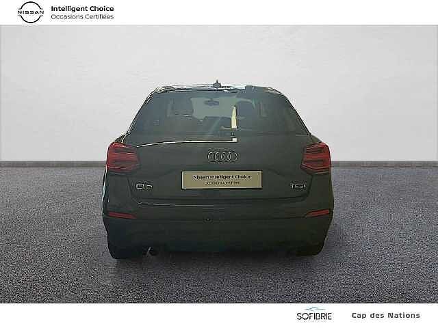 Audi Q2 business Q2 1.4 TFSI COD 150 ch BVM6