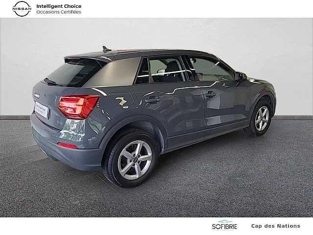 Audi Q2 business Q2 1.4 TFSI COD 150 ch BVM6