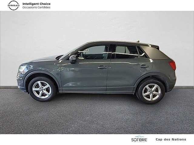 Audi Q2 business Q2 1.4 TFSI COD 150 ch BVM6