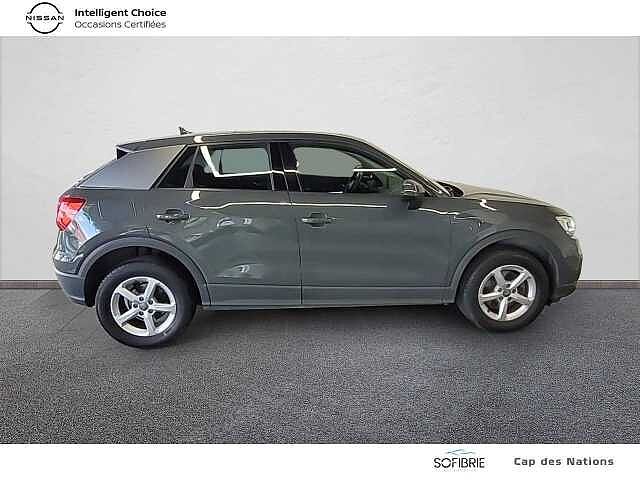 Audi Q2 business Q2 1.4 TFSI COD 150 ch BVM6