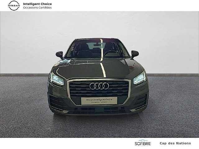 Audi Q2 business Q2 1.4 TFSI COD 150 ch BVM6