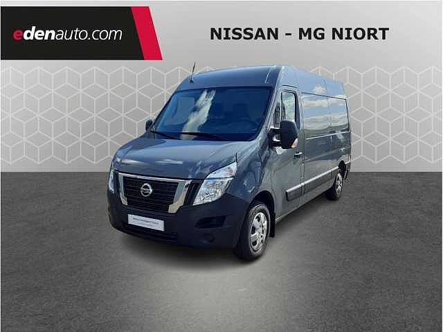 Nissan Interstar fourgon L2H2 3T3 2.3 DCI 135