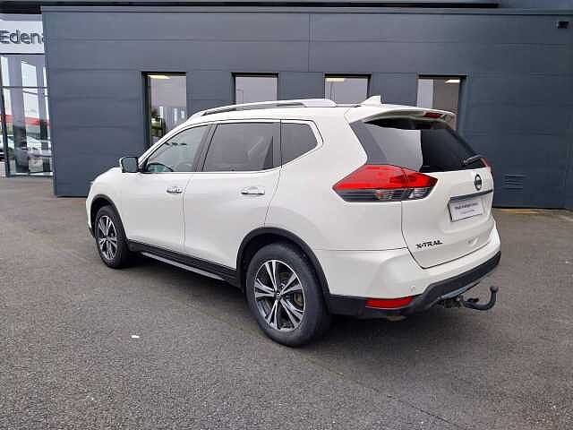 Nissan X-trail 1.6 dCi 130 5pl