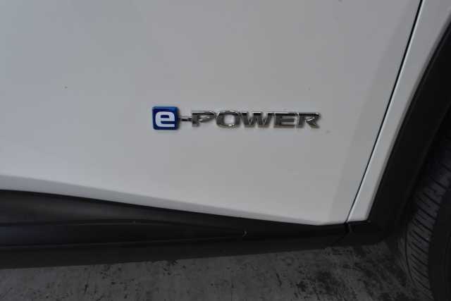 Nissan X-trail e-POWER 204 ch