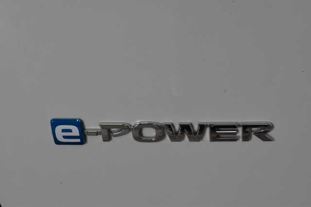 Nissan X-trail e-POWER 204 ch