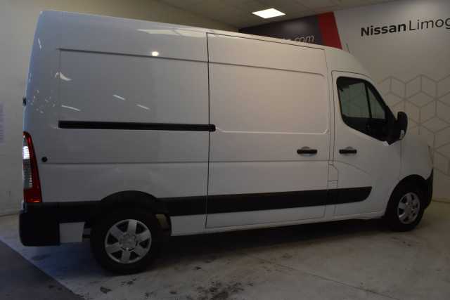 Nissan Interstar fourgon L2H2 3T5 2.3 DCI 135