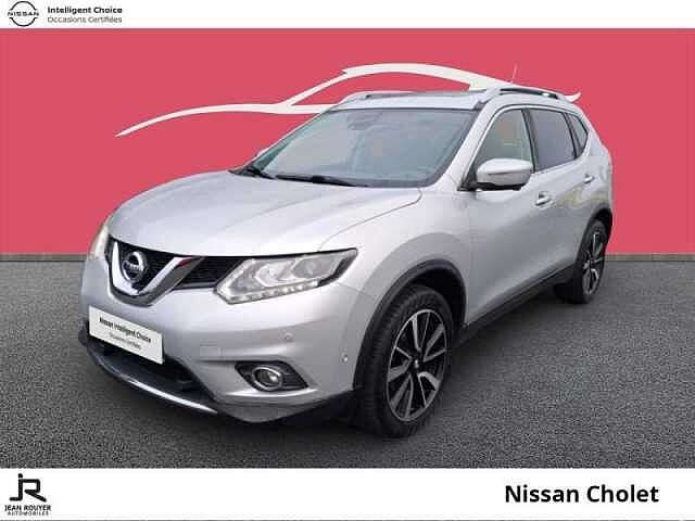 Nissan X-Trail 1.6 dCi 130ch Tekna Euro6