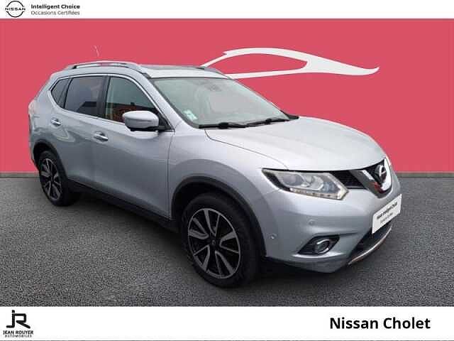 Nissan X-Trail 1.6 dCi 130ch Tekna Euro6