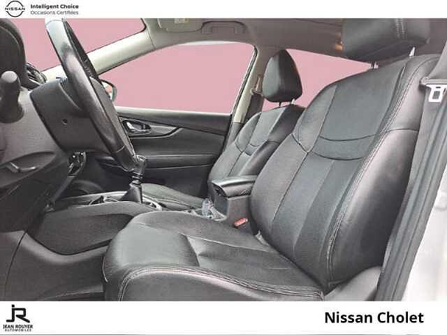 Nissan X-Trail 1.6 dCi 130ch Tekna Euro6