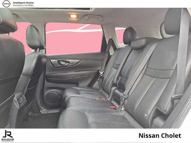 Nissan X-Trail 1.6 dCi 130ch Tekna Euro6