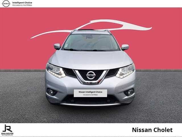 Nissan X-Trail 1.6 dCi 130ch Tekna Euro6