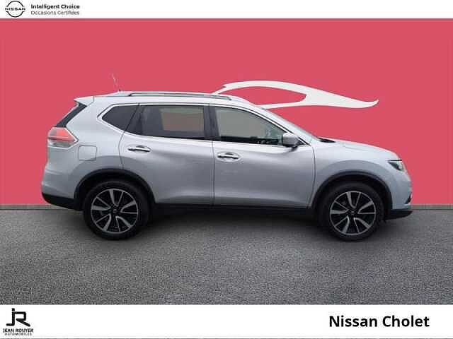 Nissan X-Trail 1.6 dCi 130ch Tekna Euro6