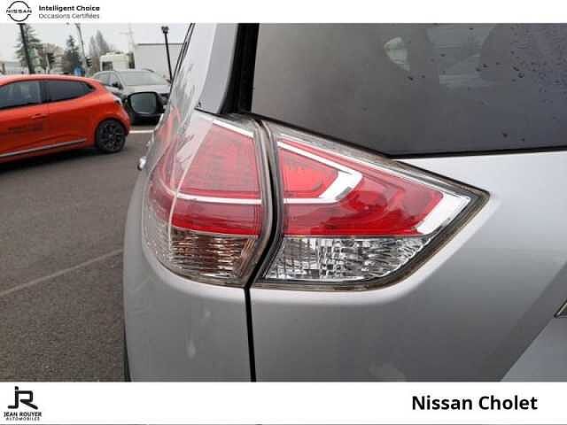 Nissan X-Trail 1.6 dCi 130ch Tekna Euro6