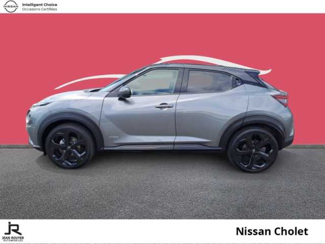 Nissan Juke 1.6 Hybrid 143ch Premi&egrave;re Edition 2022.5