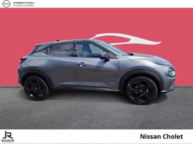 Nissan Juke 1.6 Hybrid 143ch Premi&egrave;re Edition 2022.5