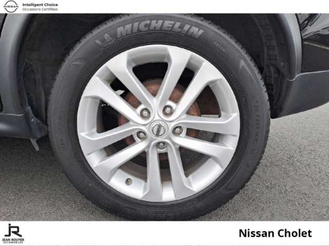 Nissan Juke 1.2 DIG-T 115ch N-Connecta