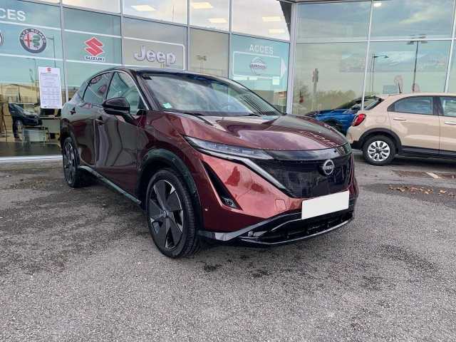 Nissan Qashqai 2019 evapo Qashqai 1.3 DIG-T 140