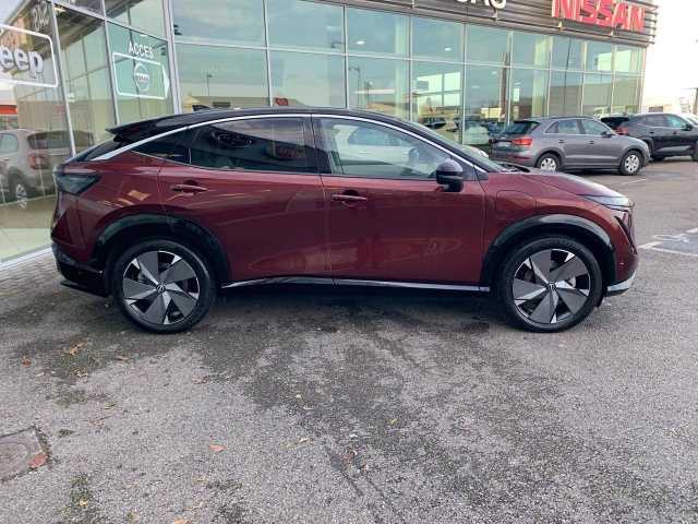 Nissan Qashqai 2019 evapo Qashqai 1.3 DIG-T 140