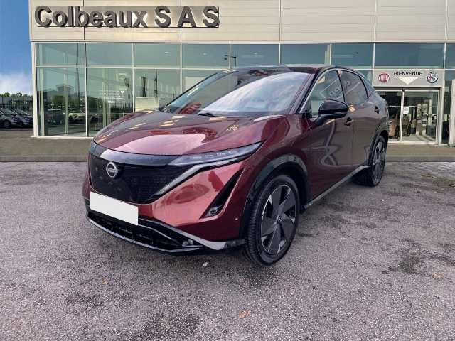 Nissan Qashqai 2019 evapo Qashqai 1.3 DIG-T 140