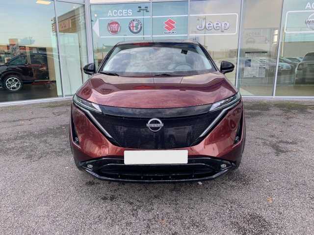 Nissan Qashqai 2019 evapo Qashqai 1.3 DIG-T 140