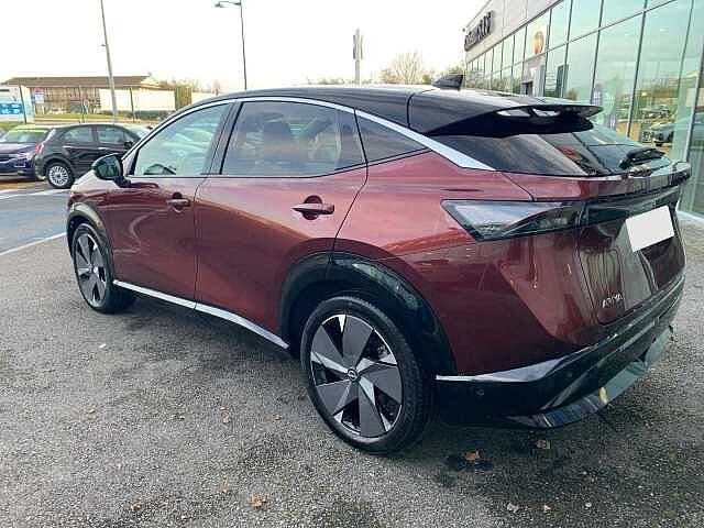 Nissan Qashqai 2019 evapo Qashqai 1.3 DIG-T 140