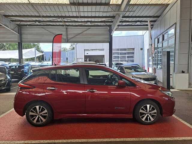 Nissan Leaf 2019 Leaf Electrique 40kWh