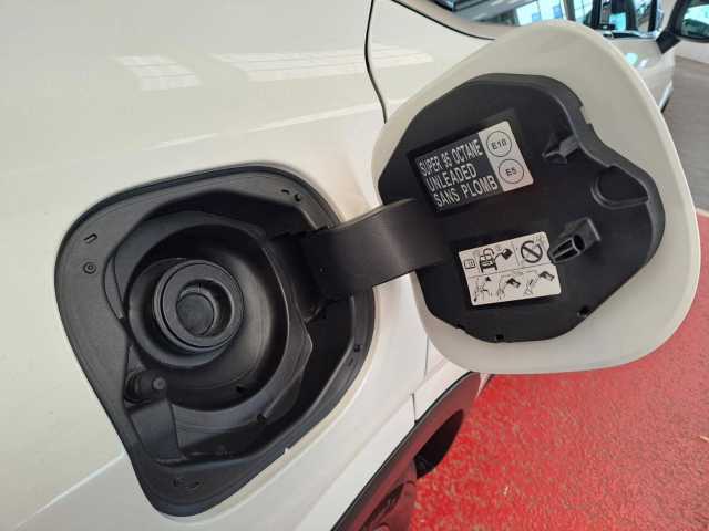 Nissan Qashqai Mild Hybrid 140 ch