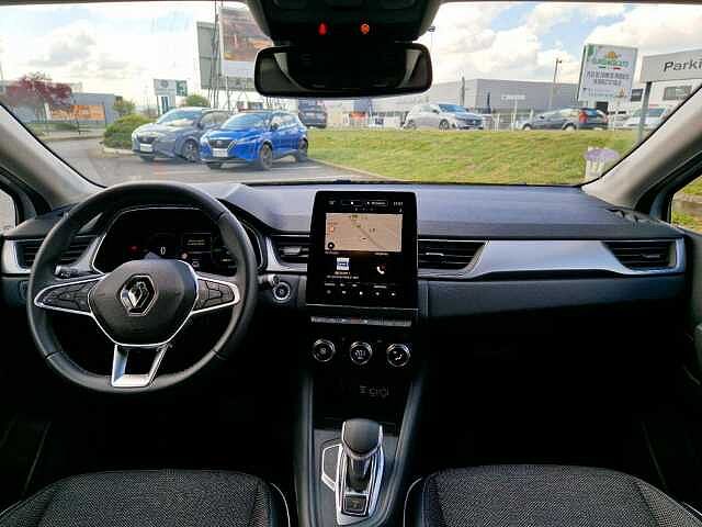 Renault Captur E-Tech Plug-in 160 - 21