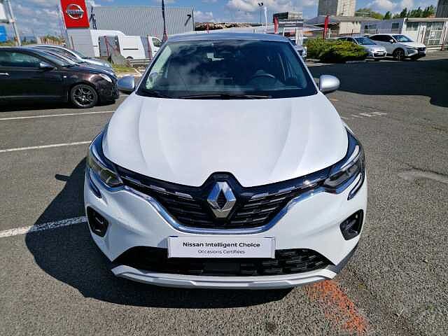 Renault Captur E-Tech Plug-in 160 - 21