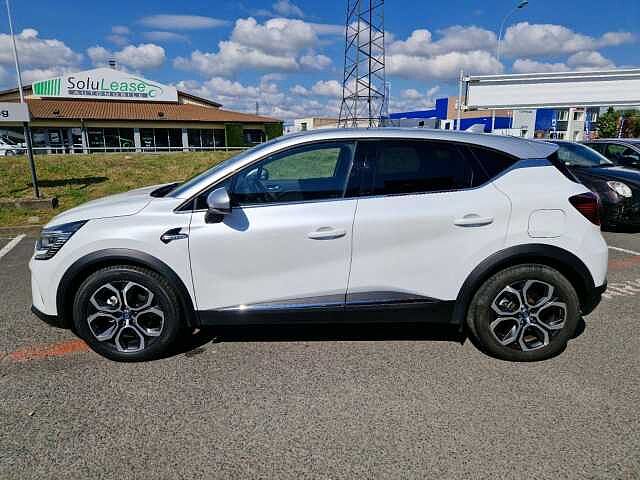 Renault Captur E-Tech Plug-in 160 - 21