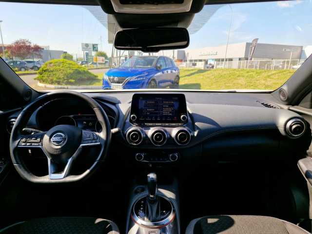 Nissan Juke 2021 Juke DIG-T 117 DCT7