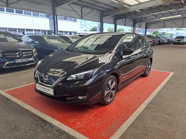 Nissan Leaf Electrique 40kWh